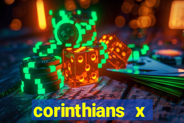 corinthians x cruzeiro play hd